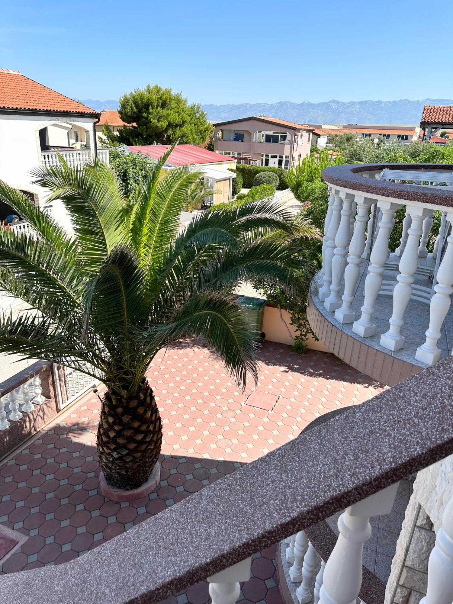 Apartmani Bermanec Vir Exterior photo