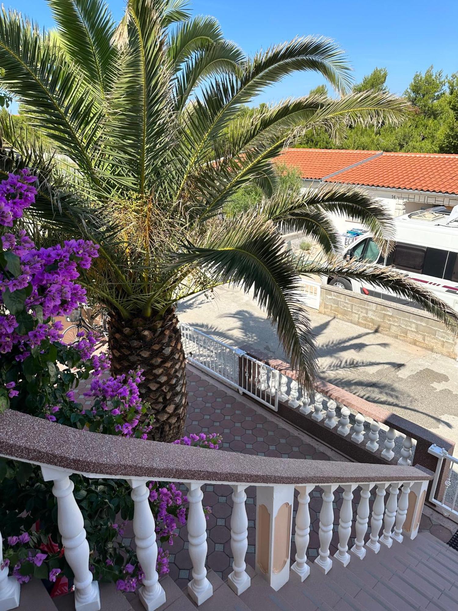 Apartmani Bermanec Vir Exterior photo