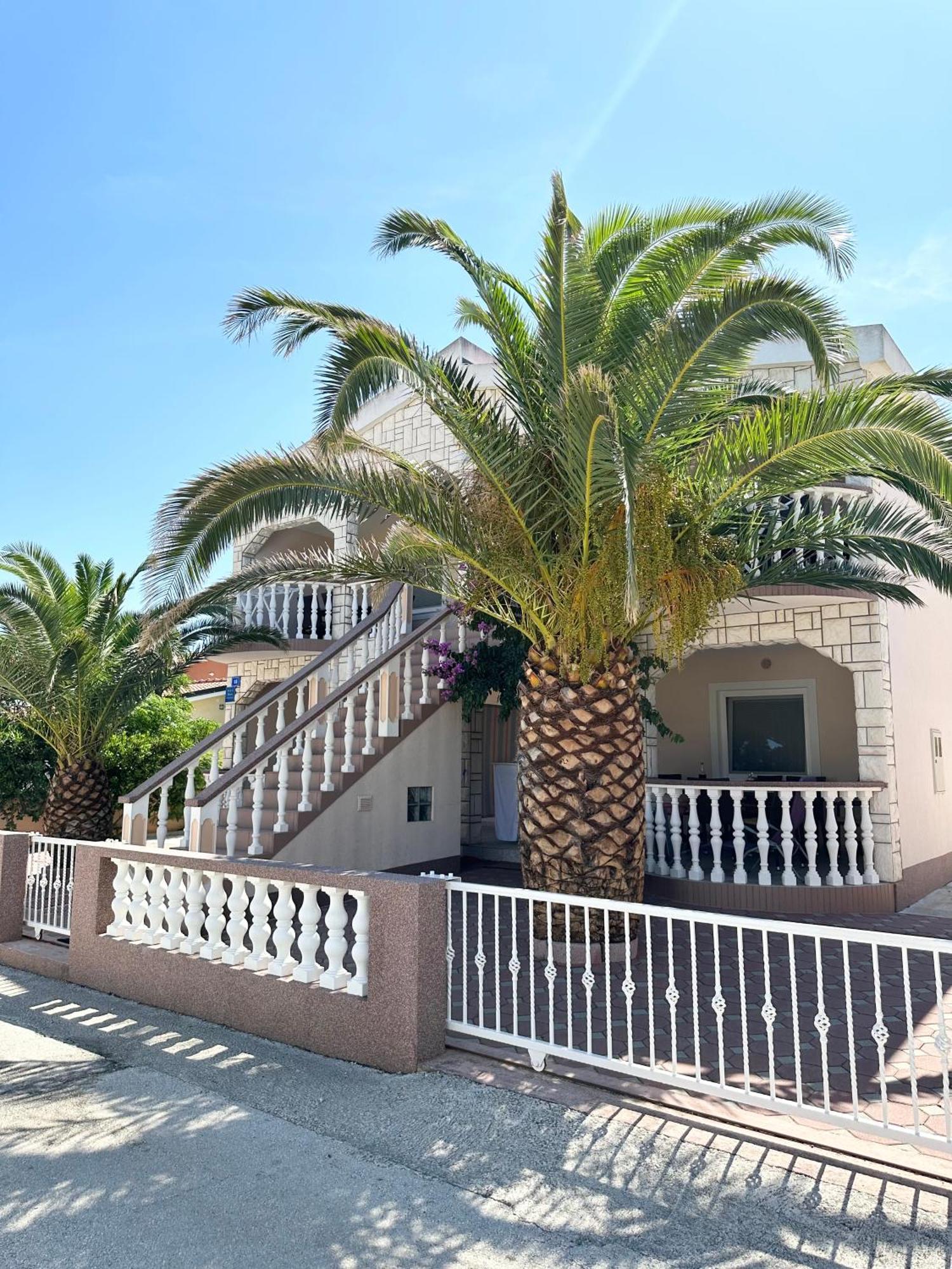 Apartmani Bermanec Vir Exterior photo