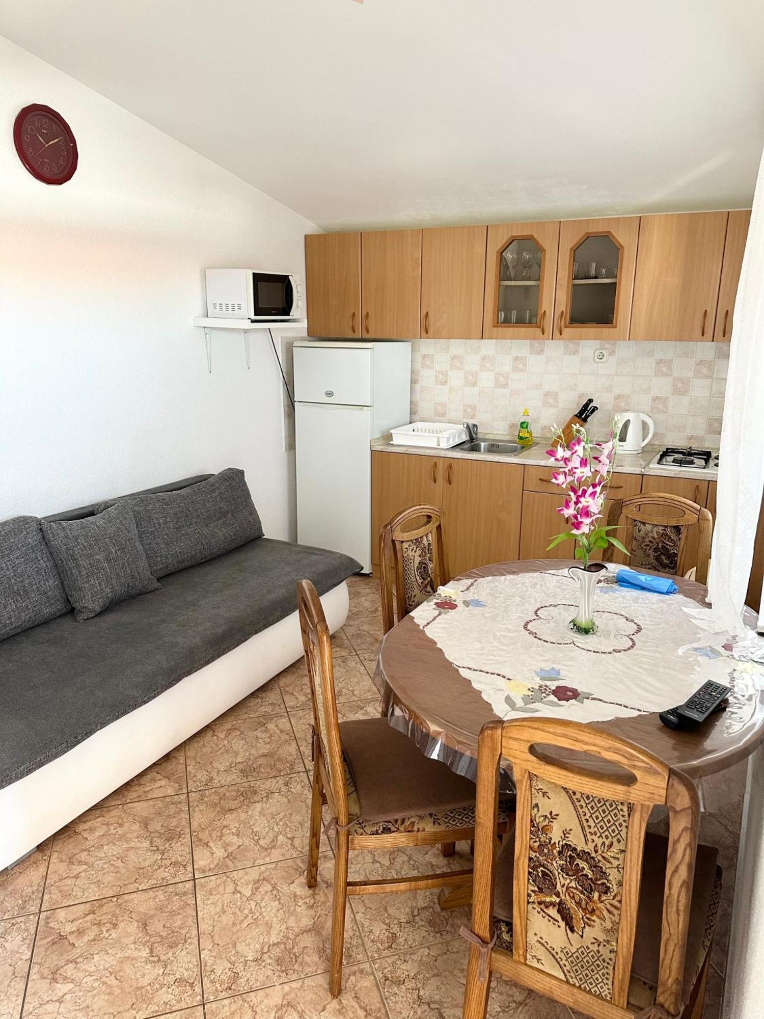 Apartmani Bermanec Vir Exterior photo