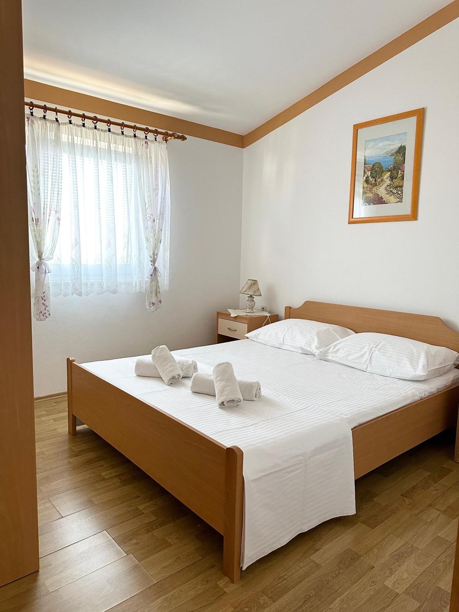 Apartmani Bermanec Vir Exterior photo