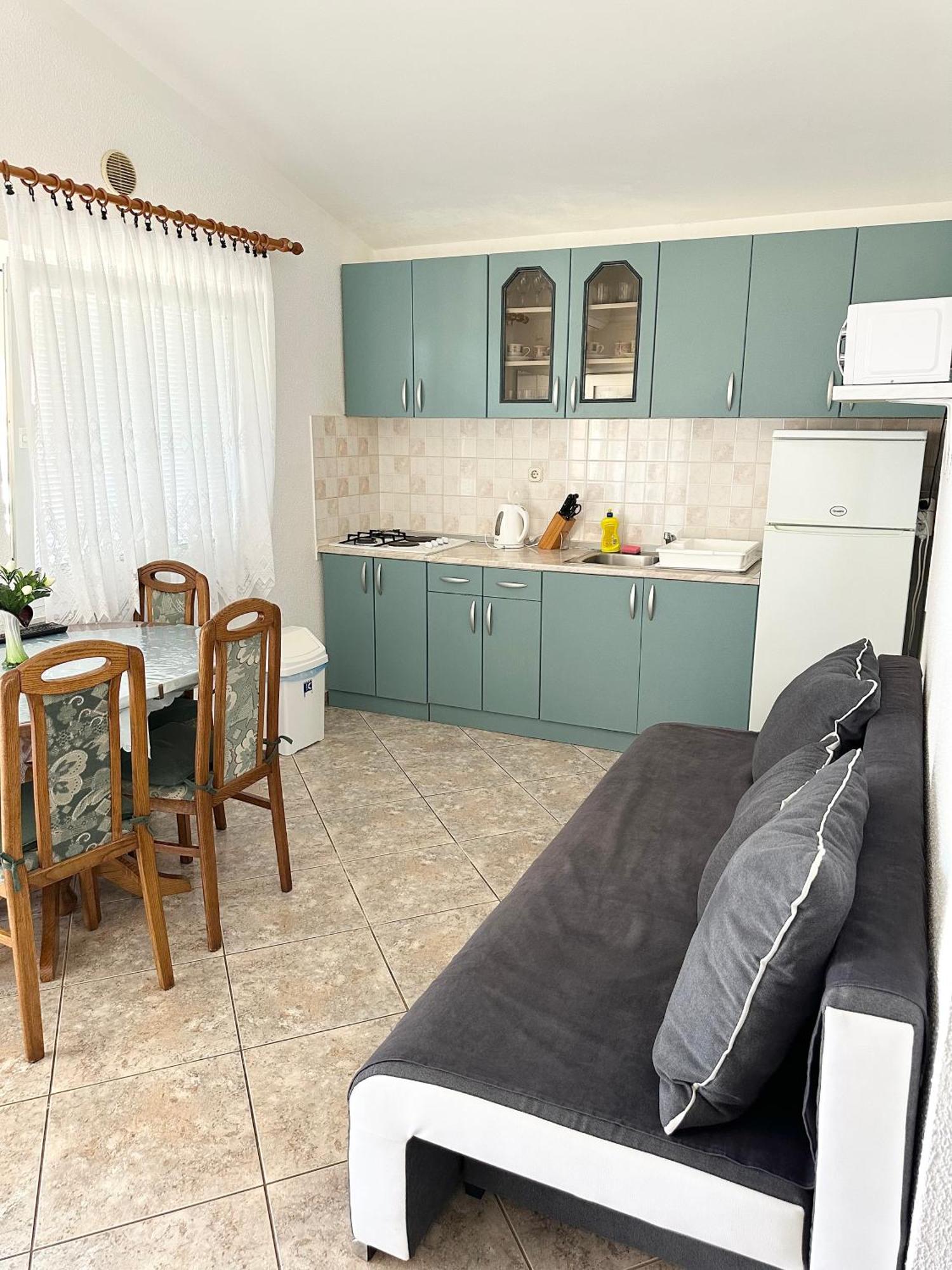 Apartmani Bermanec Vir Exterior photo