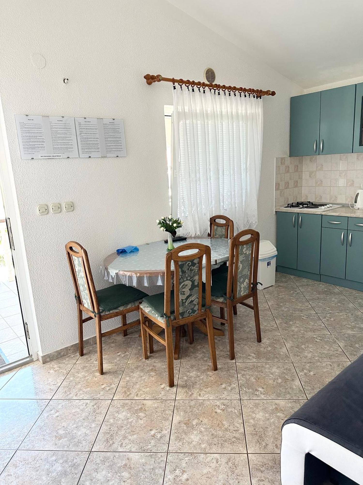 Apartmani Bermanec Vir Exterior photo