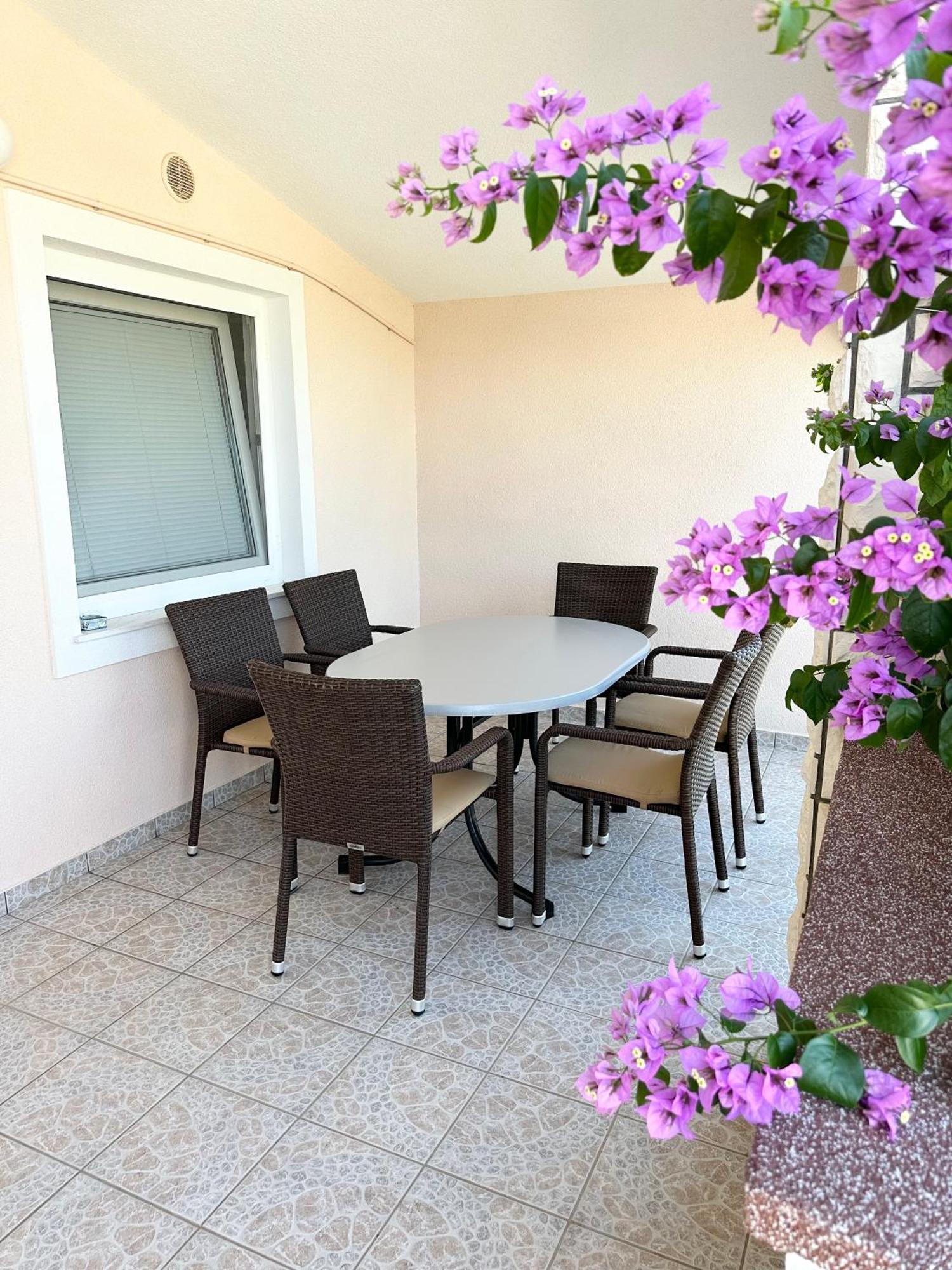 Apartmani Bermanec Vir Exterior photo