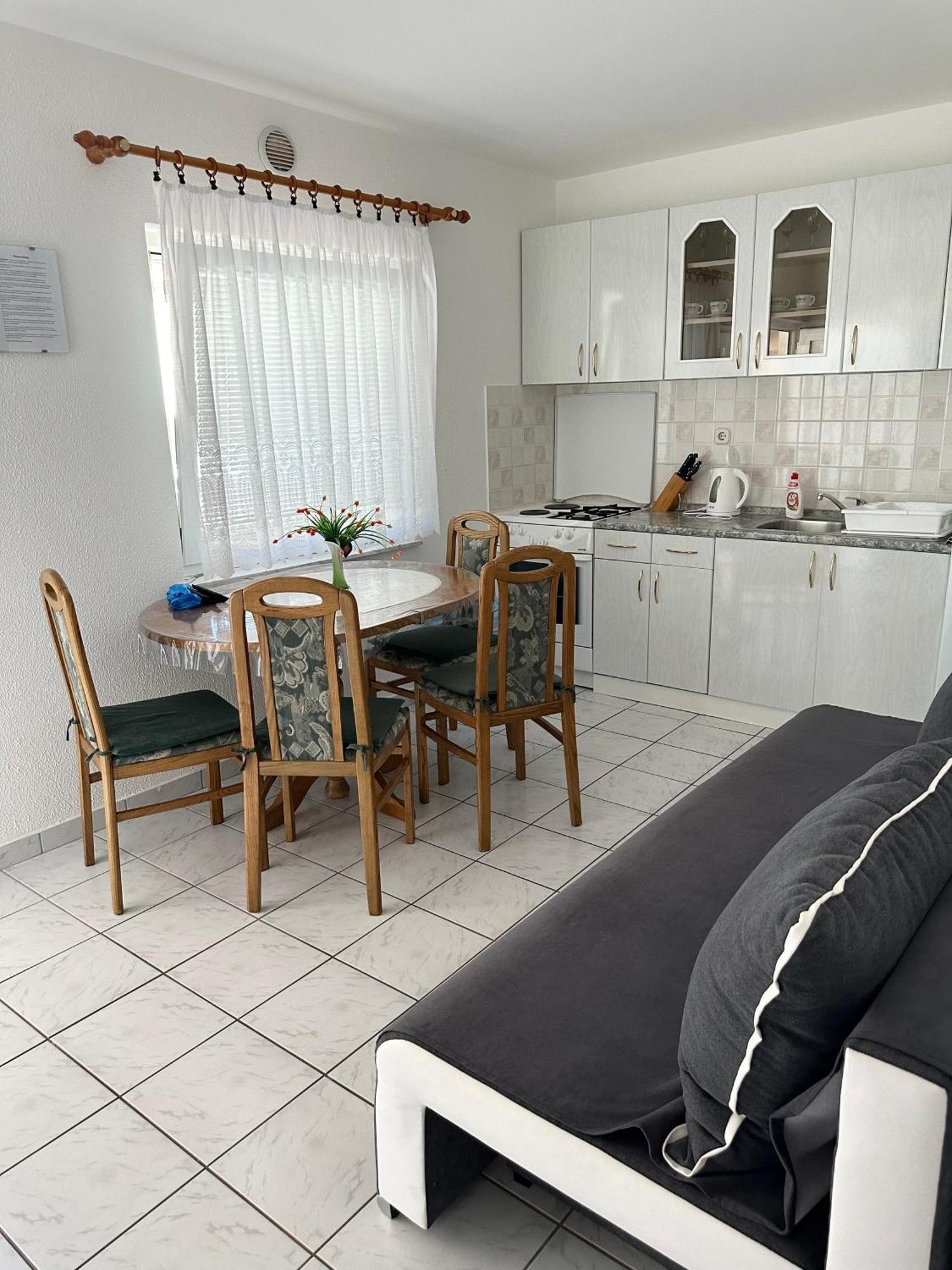Apartmani Bermanec Vir Exterior photo