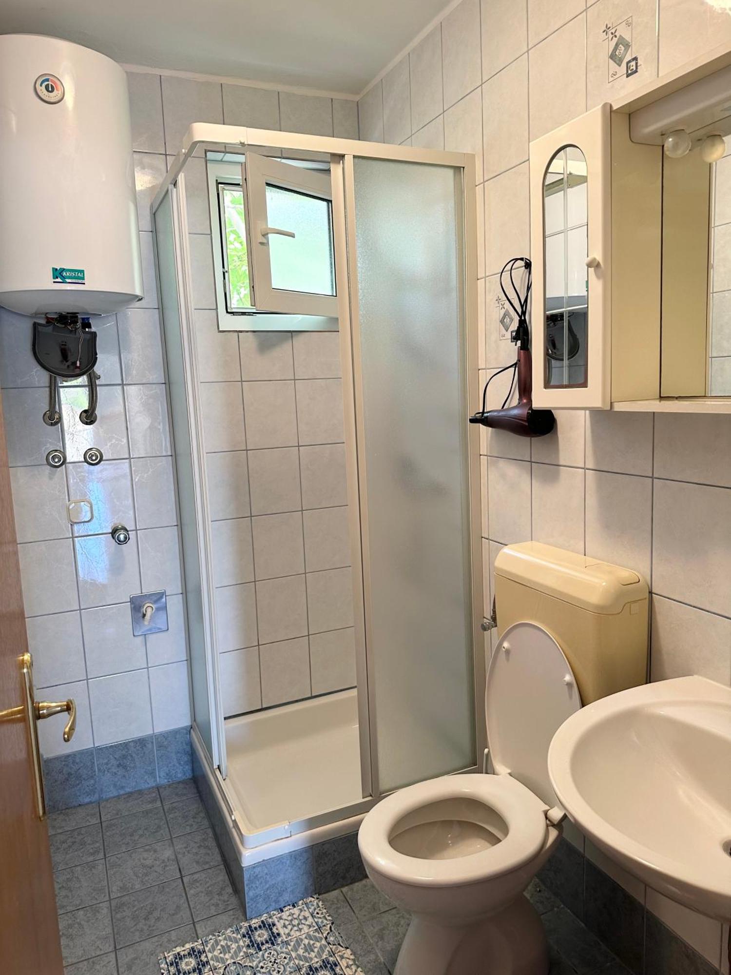 Apartmani Bermanec Vir Exterior photo
