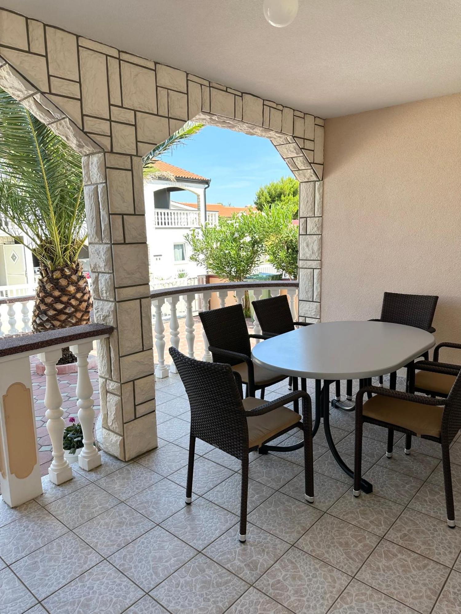 Apartmani Bermanec Vir Exterior photo