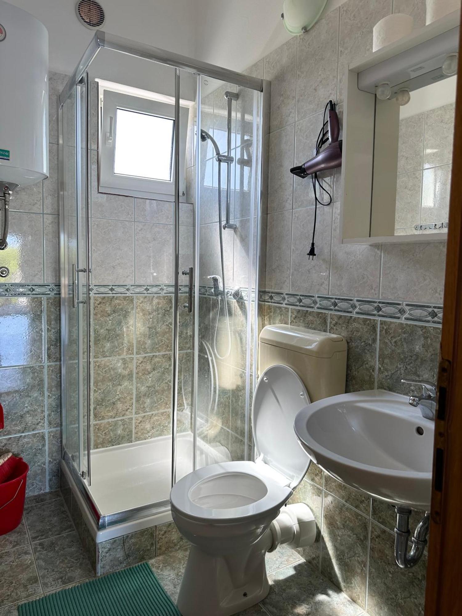 Apartmani Bermanec Vir Exterior photo