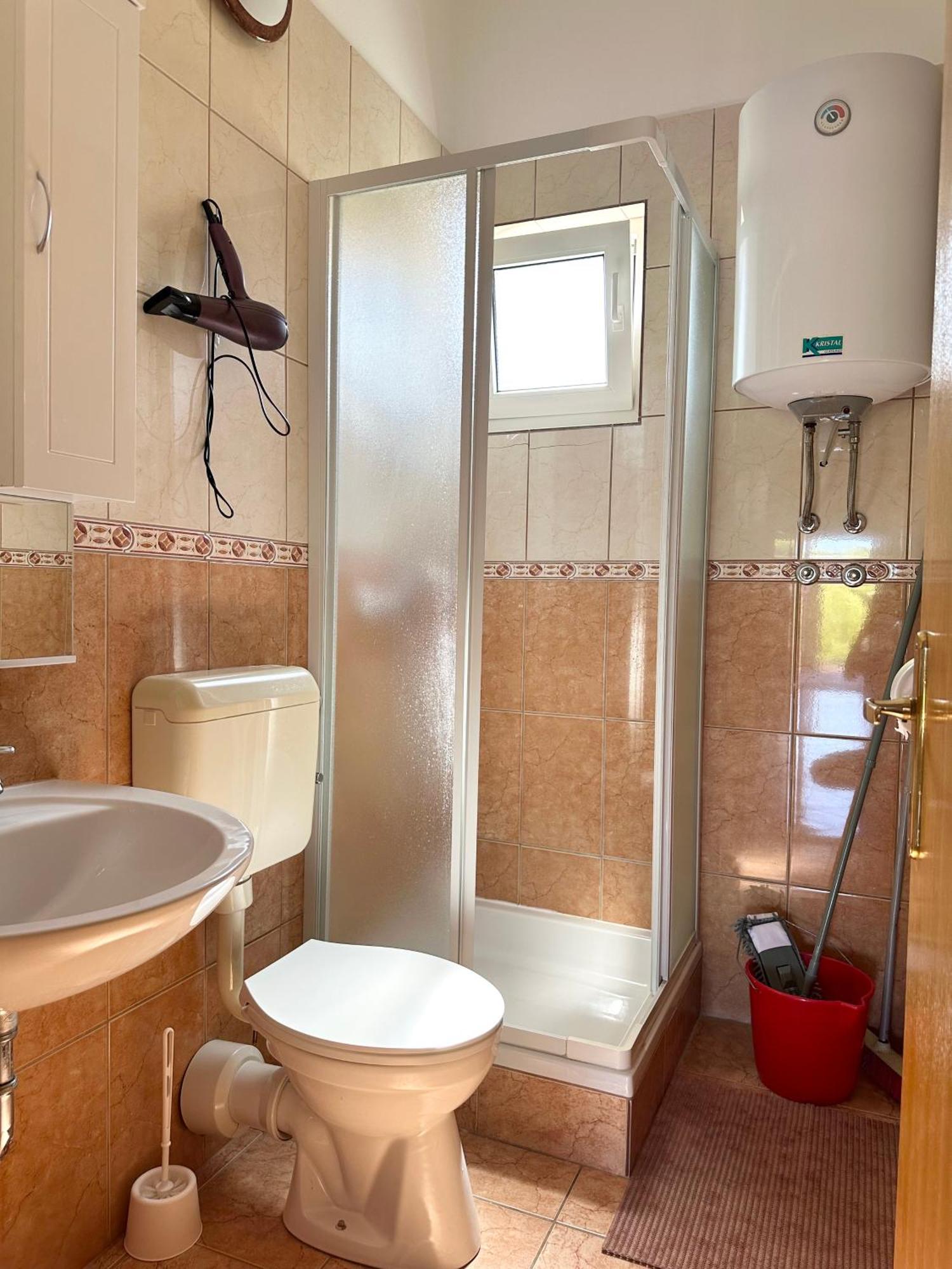 Apartmani Bermanec Vir Exterior photo