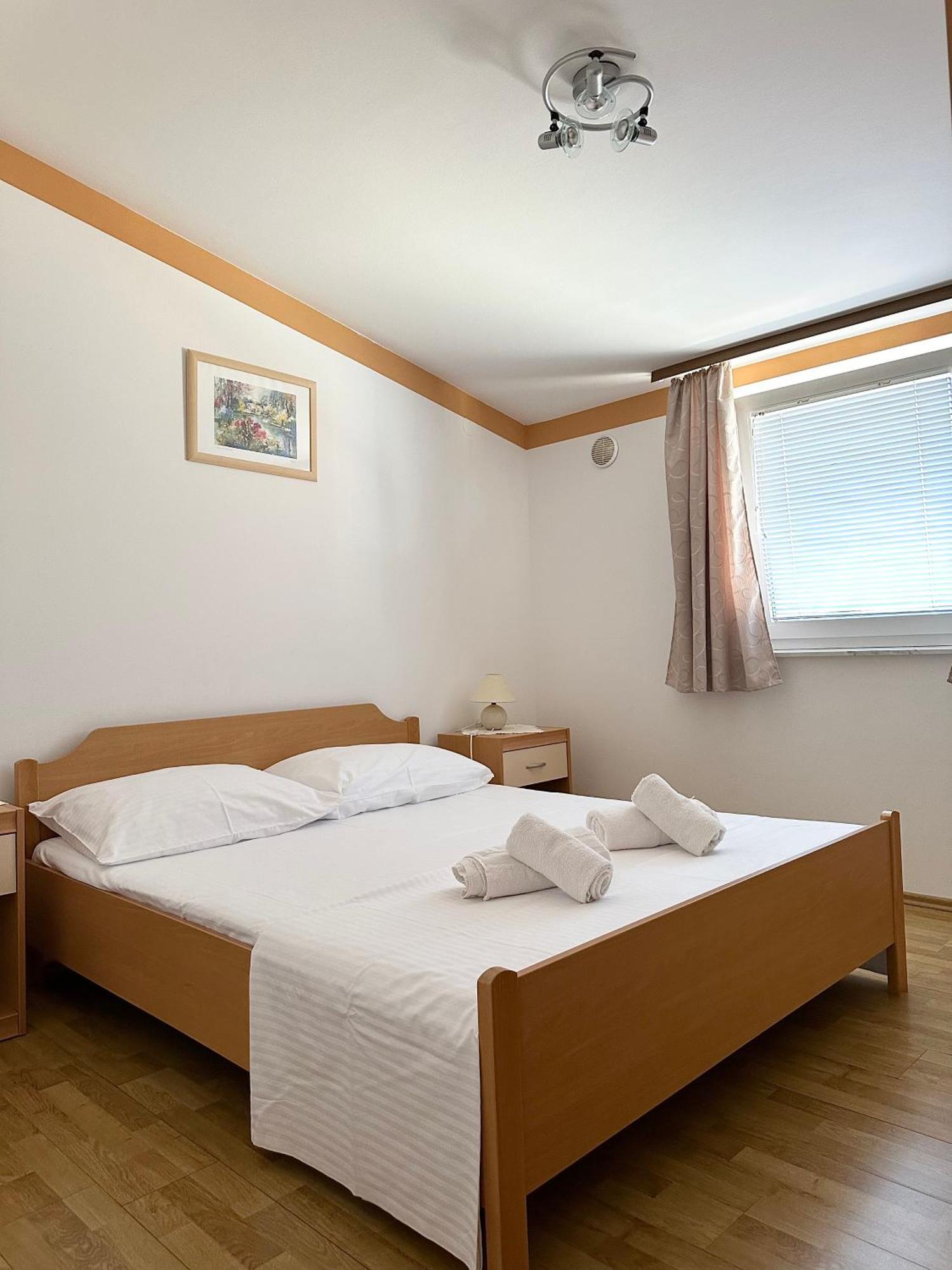 Apartmani Bermanec Vir Exterior photo