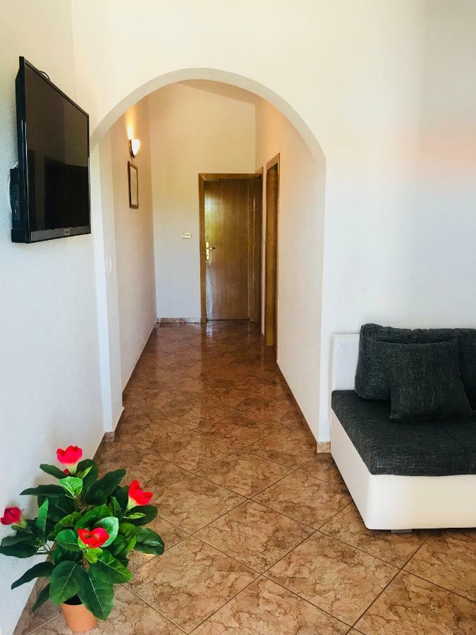 Apartmani Bermanec Vir Exterior photo