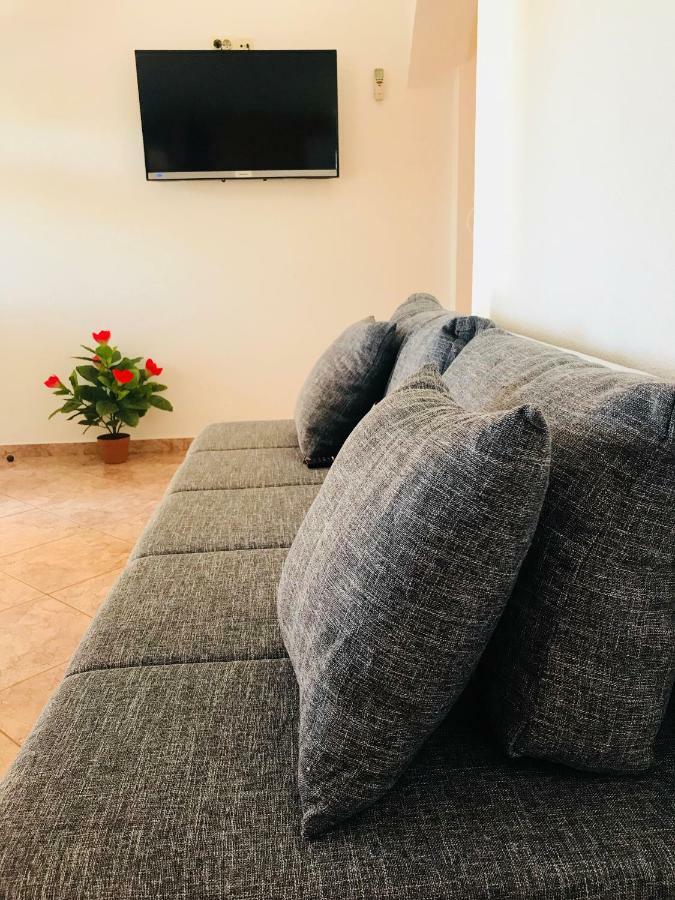 Apartmani Bermanec Vir Exterior photo
