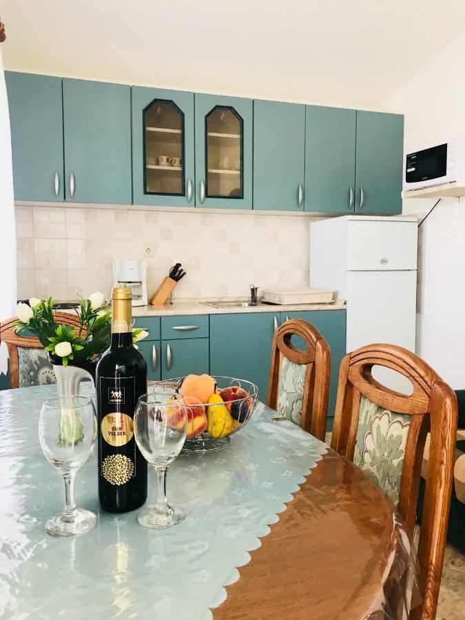 Apartmani Bermanec Vir Exterior photo