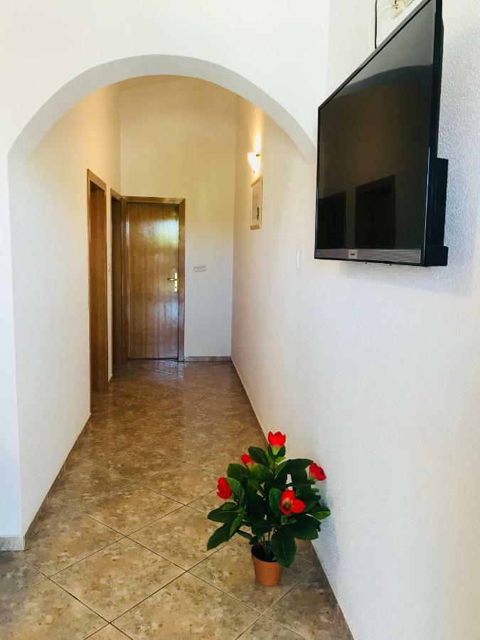 Apartmani Bermanec Vir Exterior photo
