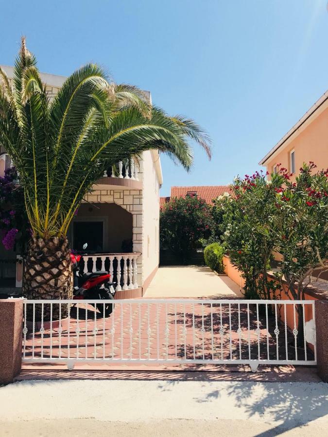 Apartmani Bermanec Vir Exterior photo