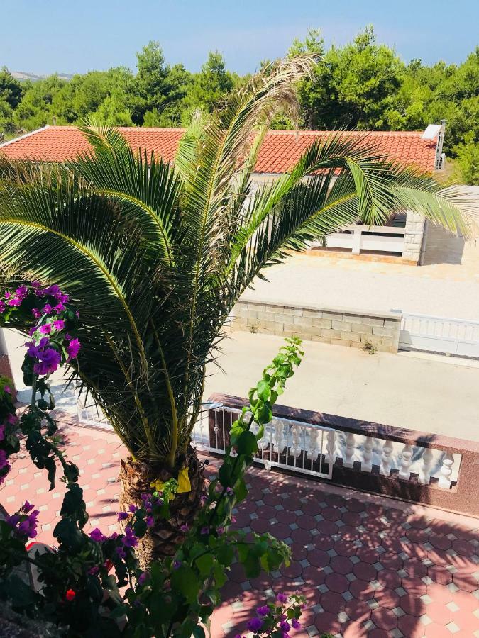 Apartmani Bermanec Vir Exterior photo
