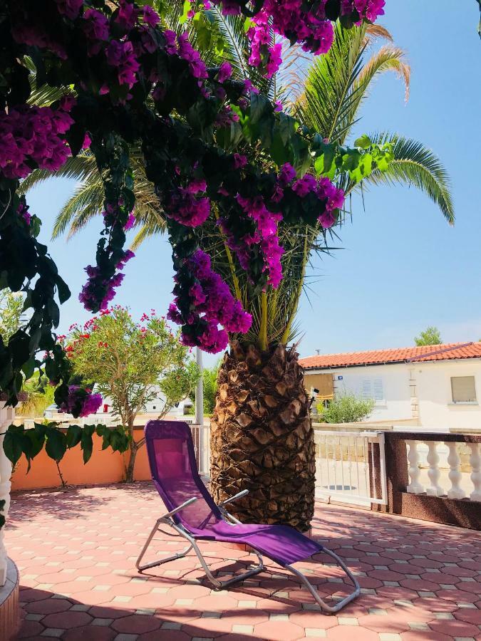 Apartmani Bermanec Vir Exterior photo