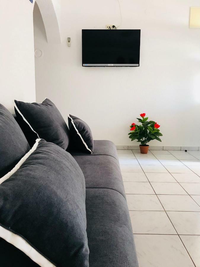 Apartmani Bermanec Vir Exterior photo