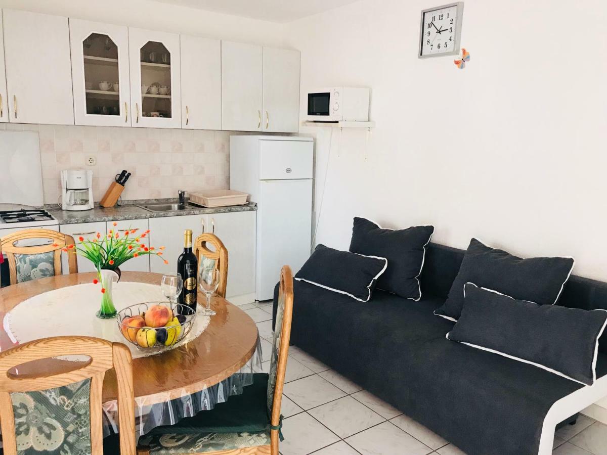 Apartmani Bermanec Vir Exterior photo